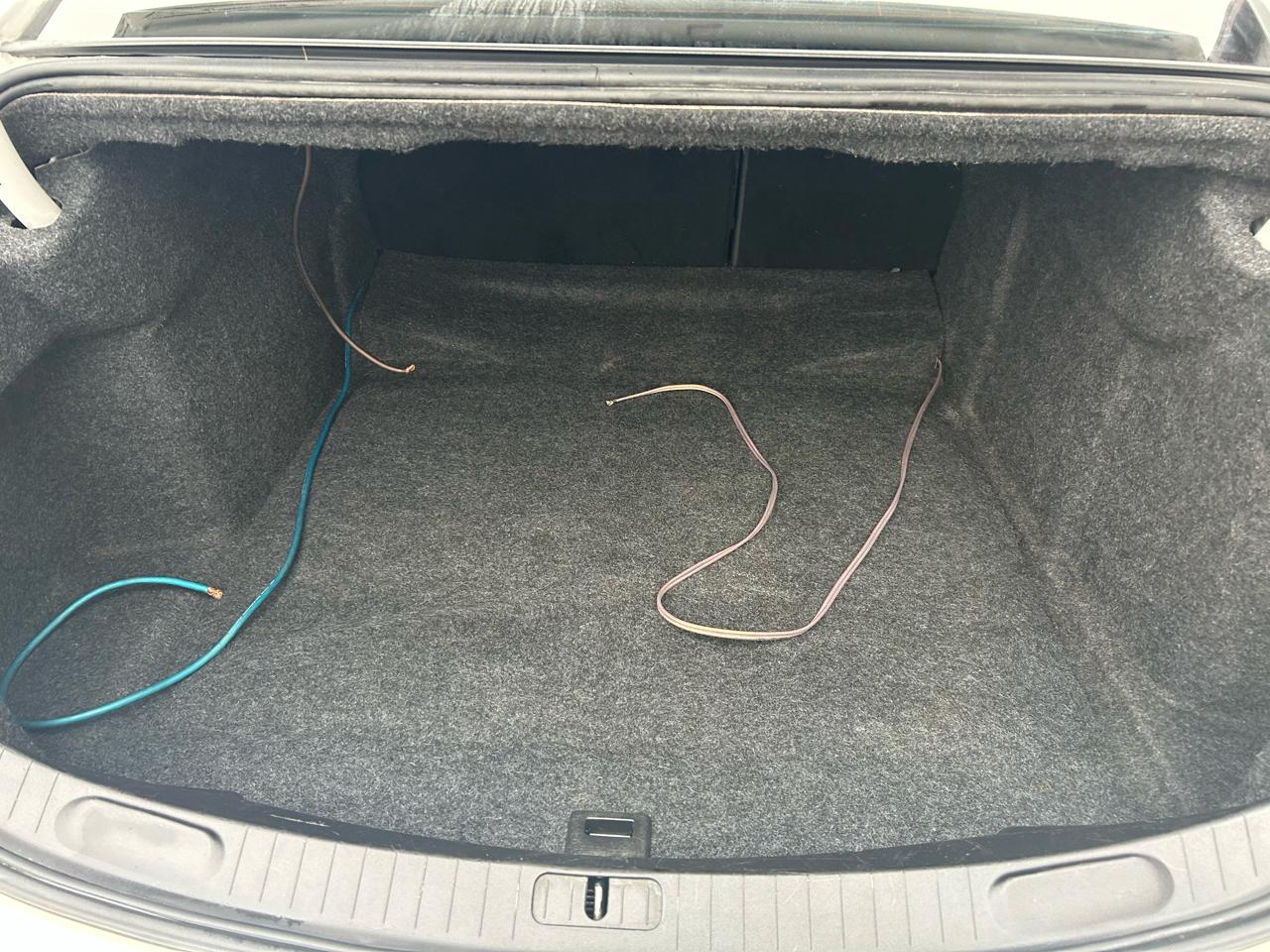 Chevrolet Impala 4dr Sdn LT w/2LT 2014