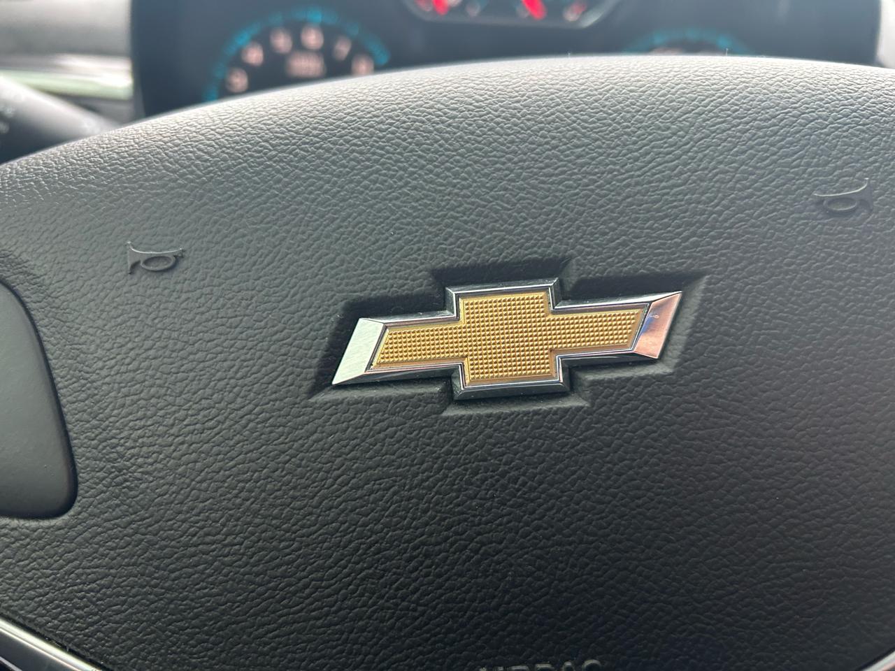 Chevrolet Impala 4dr Sdn LT w/2LT 2014