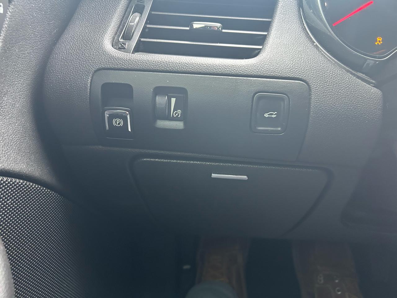 Chevrolet Impala 4dr Sdn LT w/2LT 2014