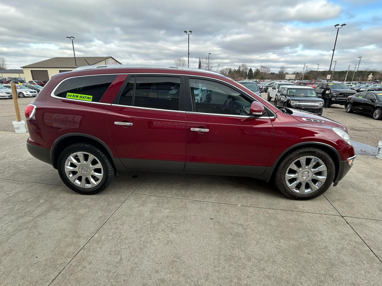 Buick Enclave CXL-2 FWD 2011