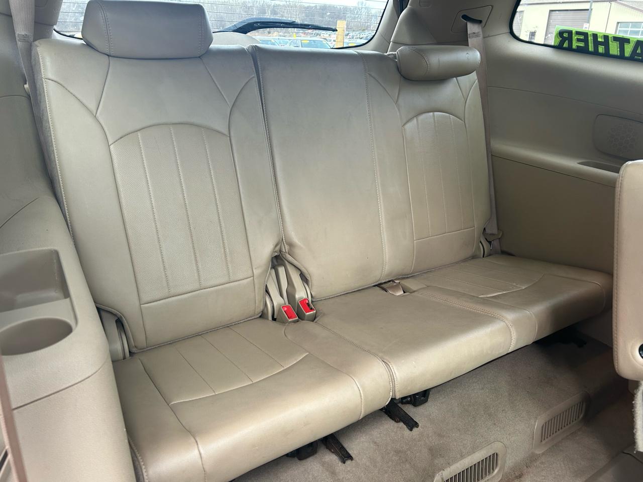 Buick Enclave CXL-2 FWD 2011