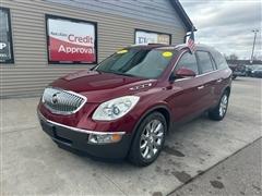 2011 Buick Enclave 