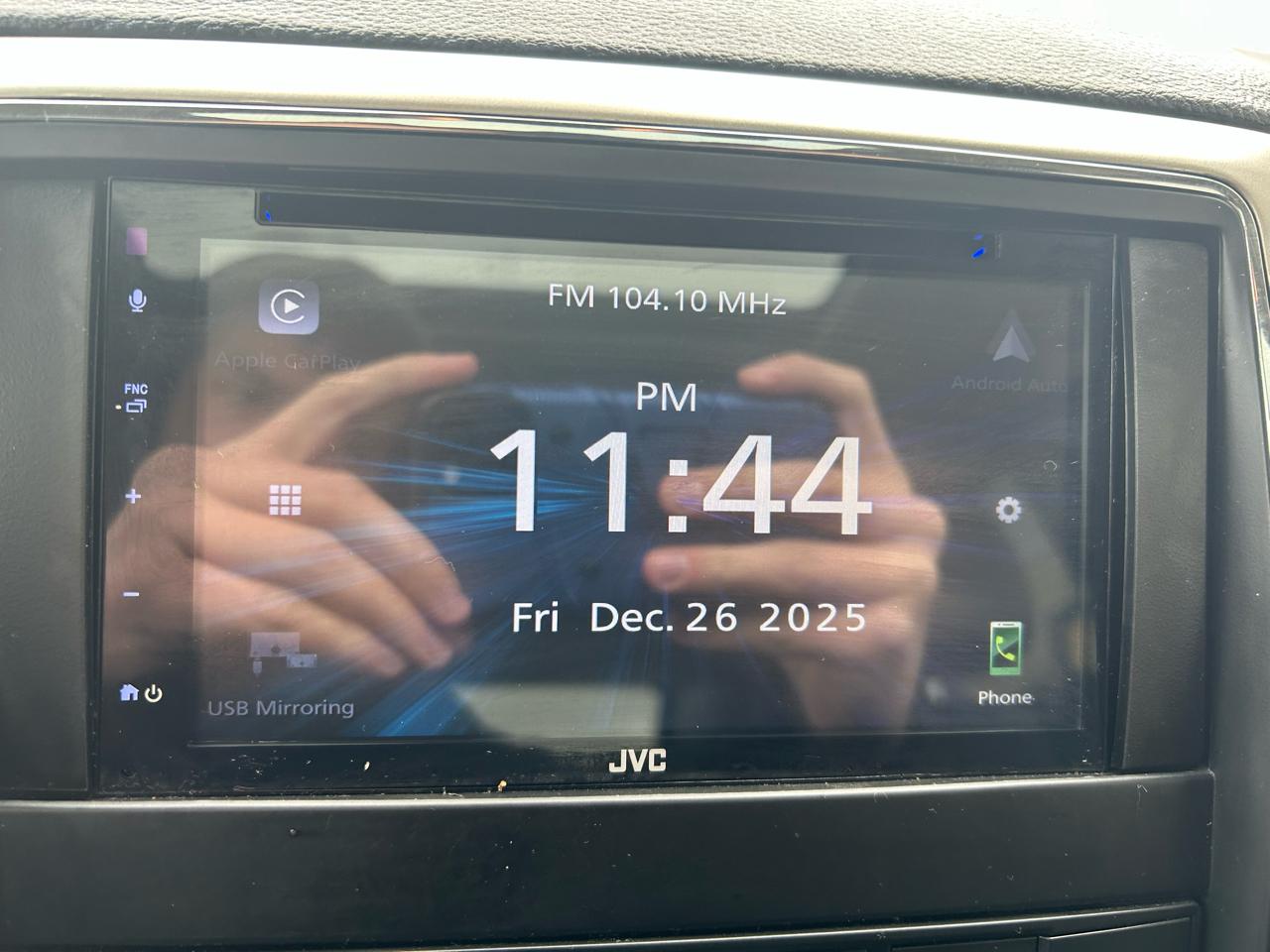 Jeep Grand Cherokee Limited 4WD 2013