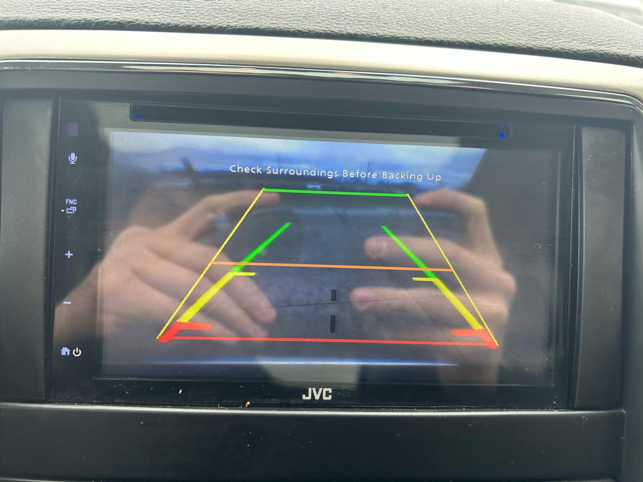 Jeep Grand Cherokee Limited 4WD 2013