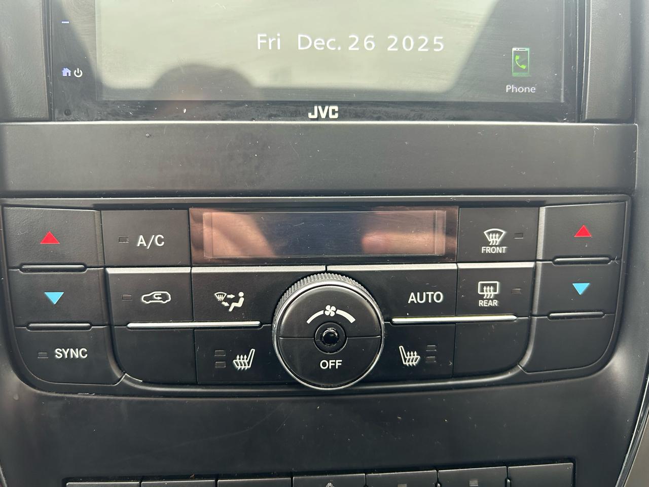 Jeep Grand Cherokee Limited 4WD 2013