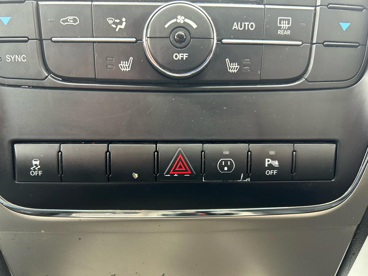 Jeep Grand Cherokee Limited 4WD 2013