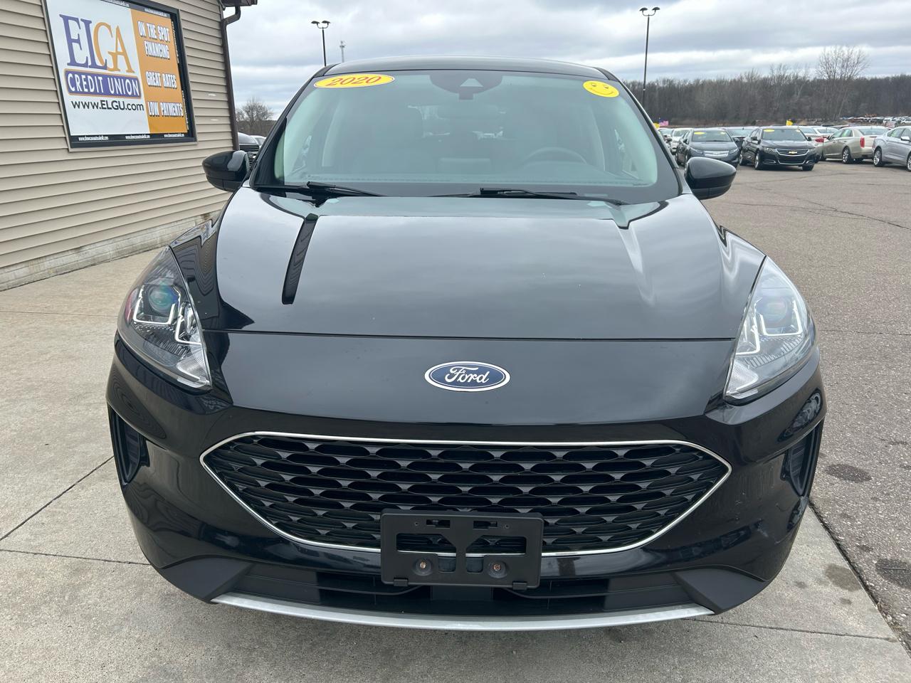 Ford Escape SE AWD 2020