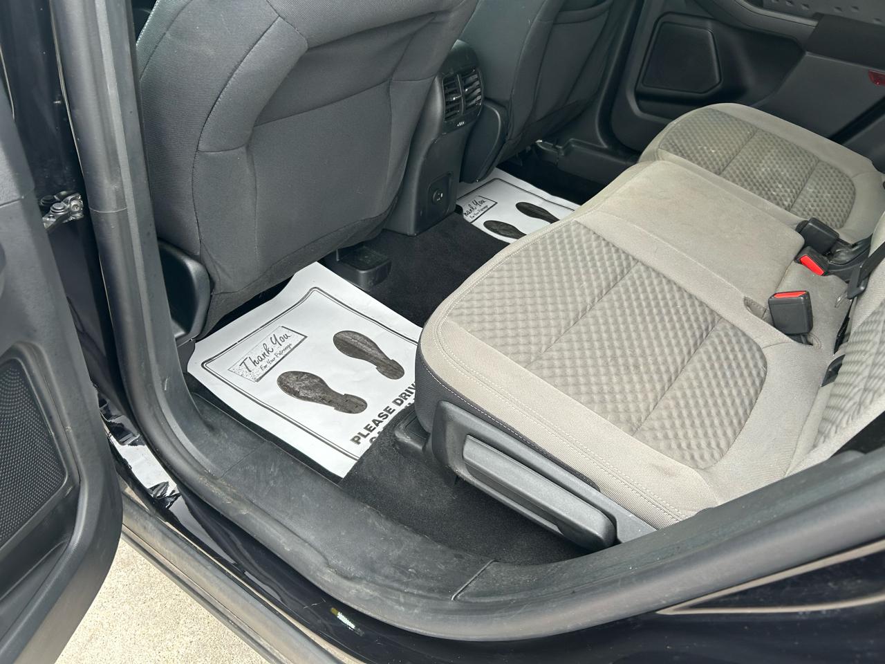 Ford Escape SE AWD 2020