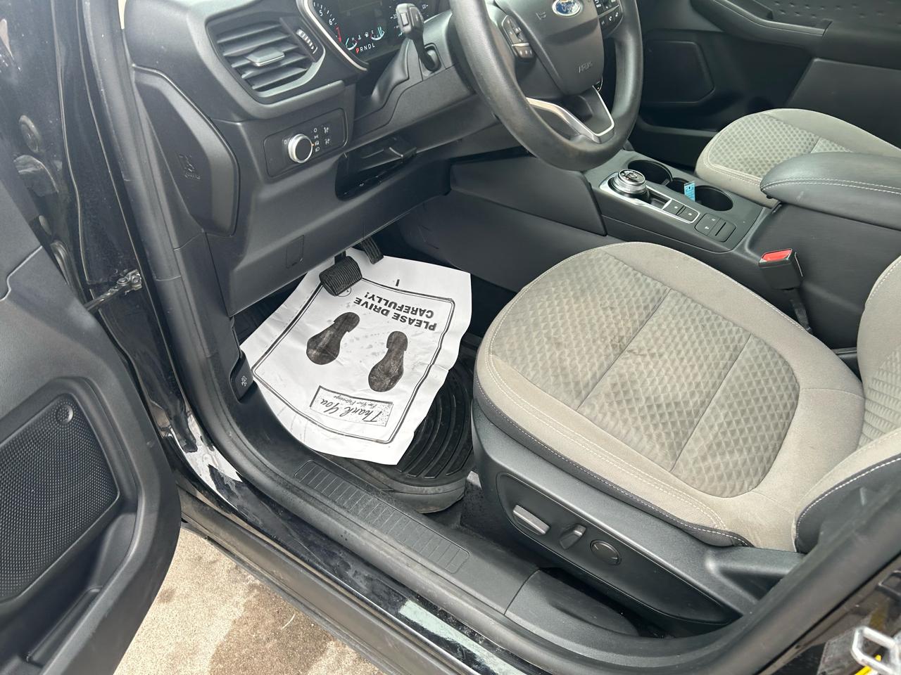 Ford Escape SE AWD 2020