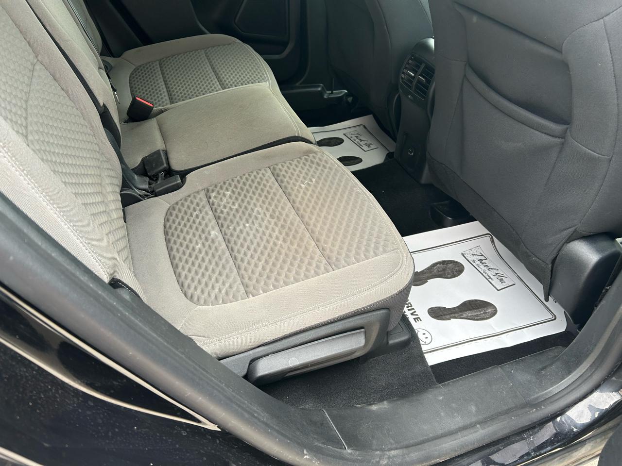 Ford Escape SE AWD 2020