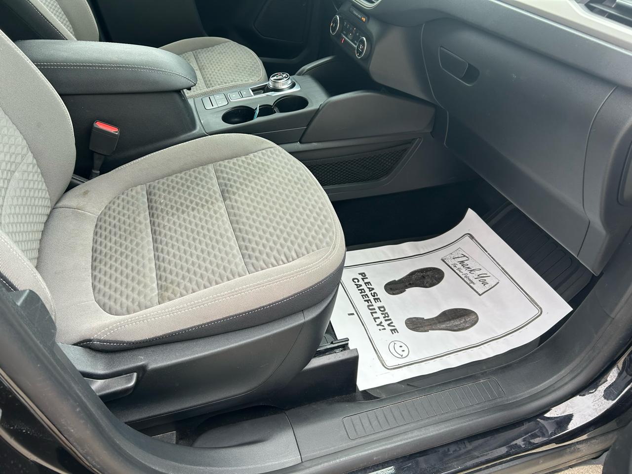 Ford Escape SE AWD 2020