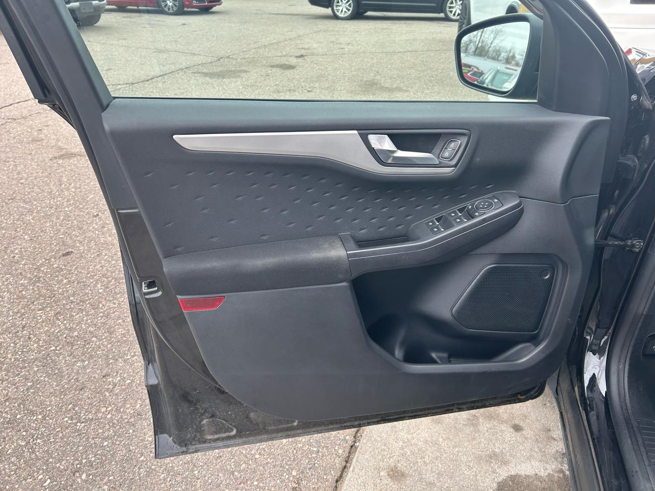 Ford Escape SE AWD 2020