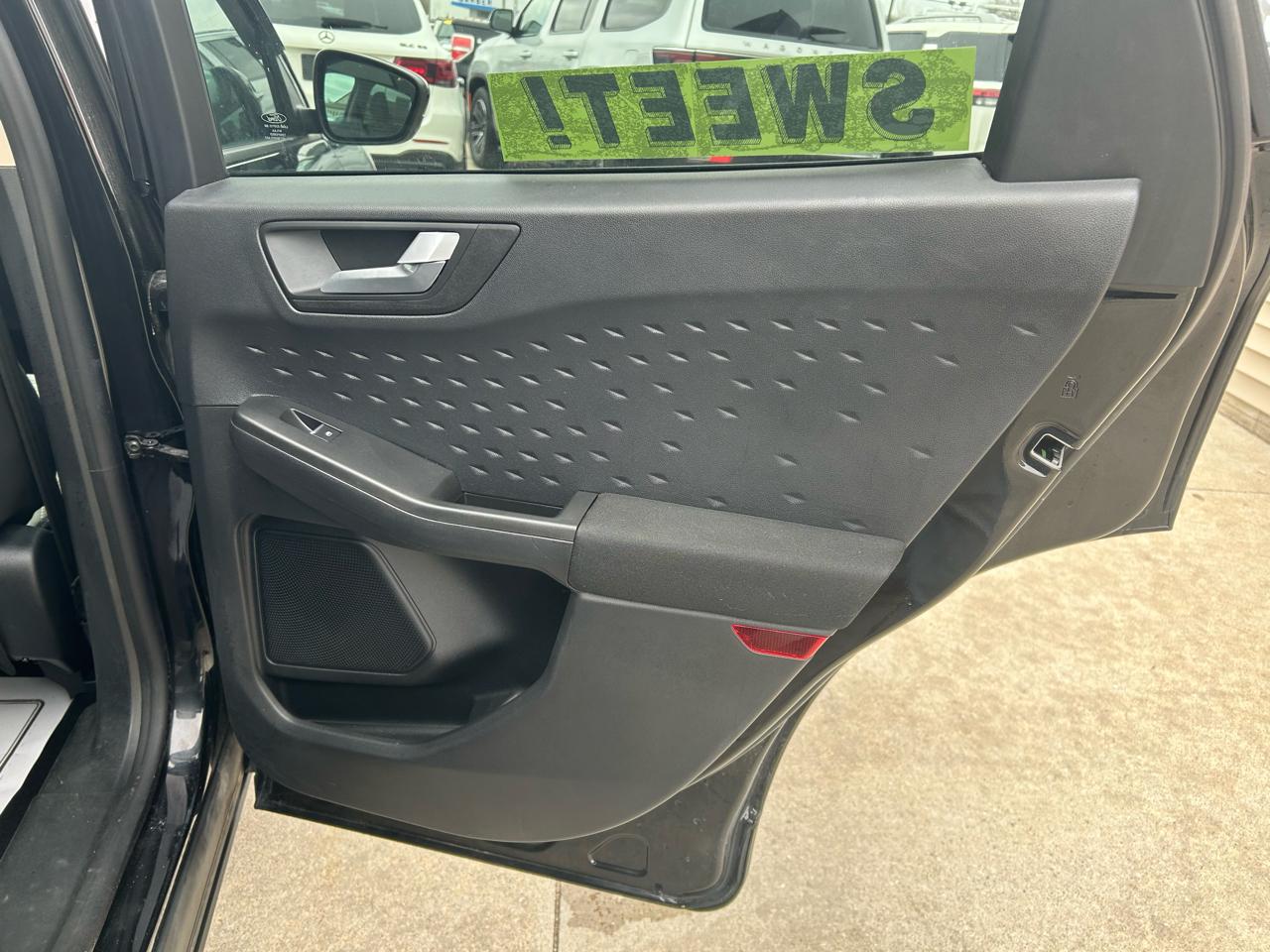 Ford Escape SE AWD 2020