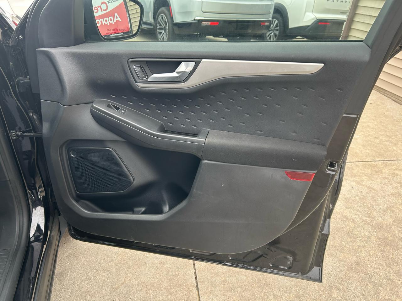 Ford Escape SE AWD 2020