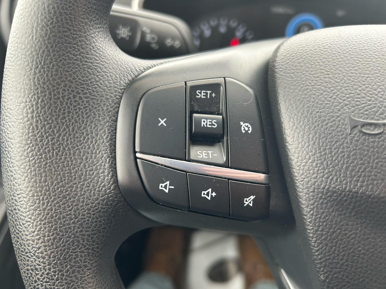 Ford Escape SE AWD 2020