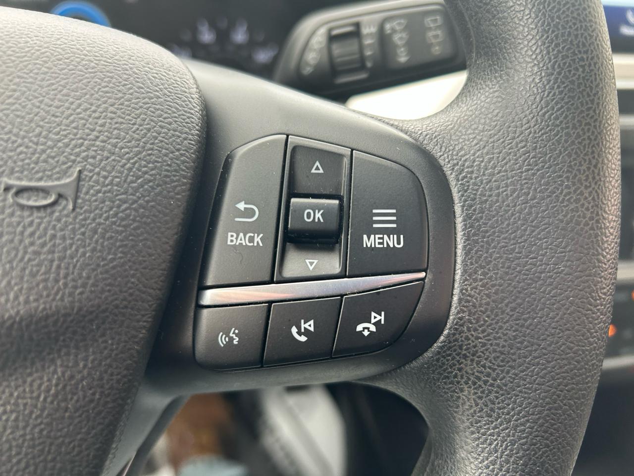 Ford Escape SE AWD 2020