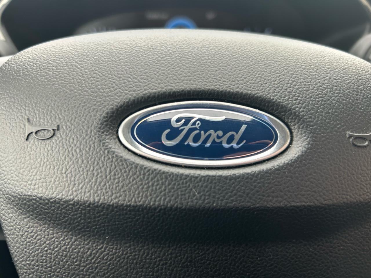 Ford Escape SE AWD 2020
