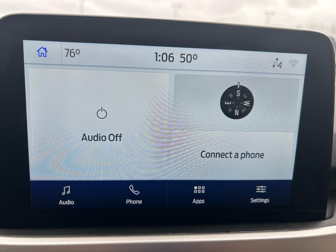 Ford Escape SE AWD 2020