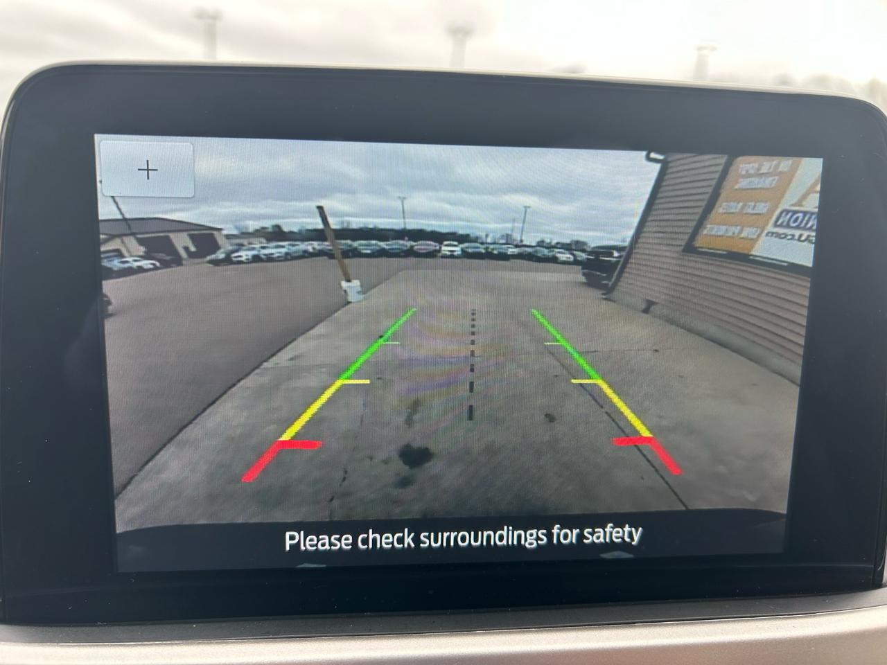 Ford Escape SE AWD 2020