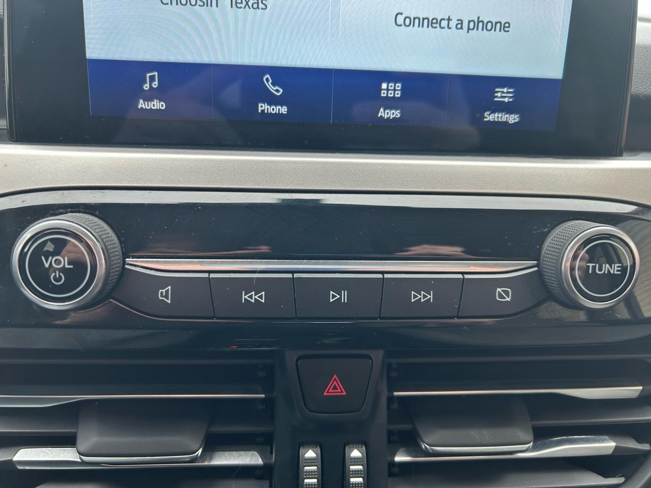 Ford Escape SE AWD 2020