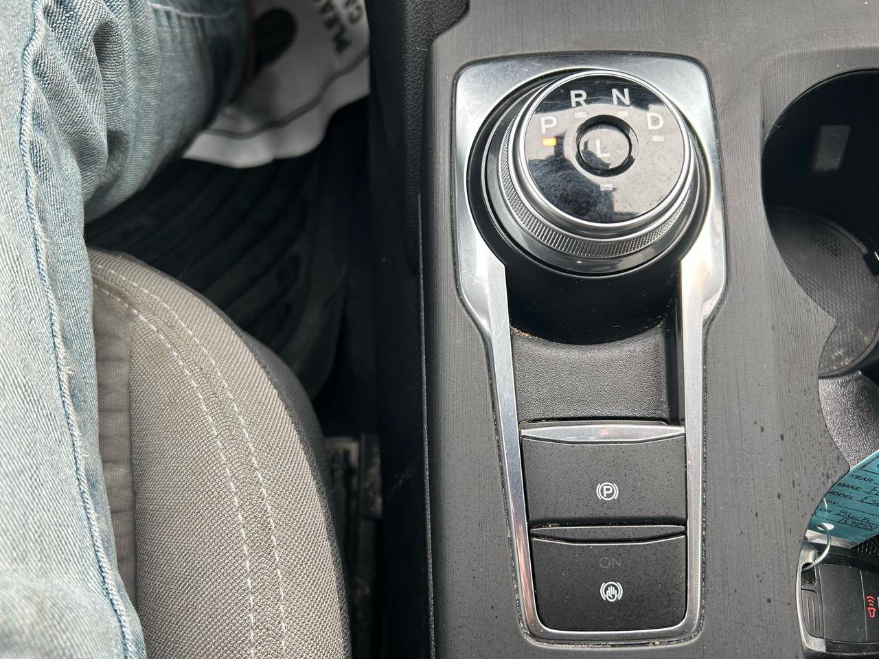 Ford Escape SE AWD 2020