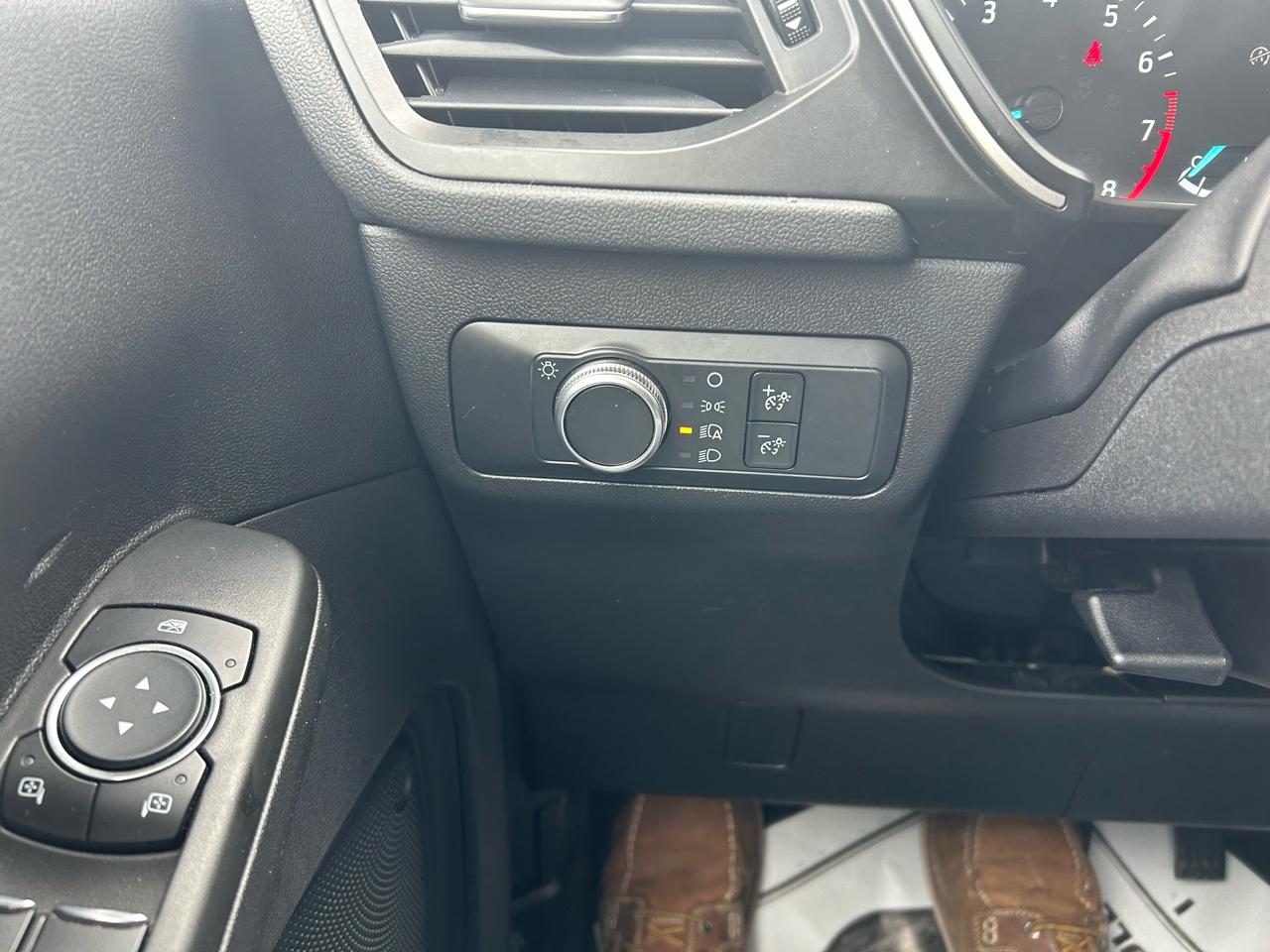 Ford Escape SE AWD 2020