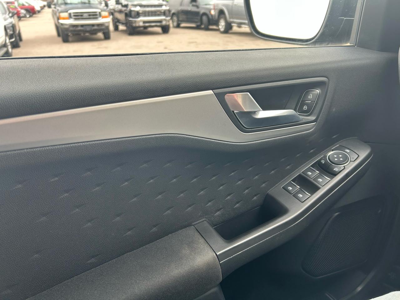 Ford Escape SE AWD 2020