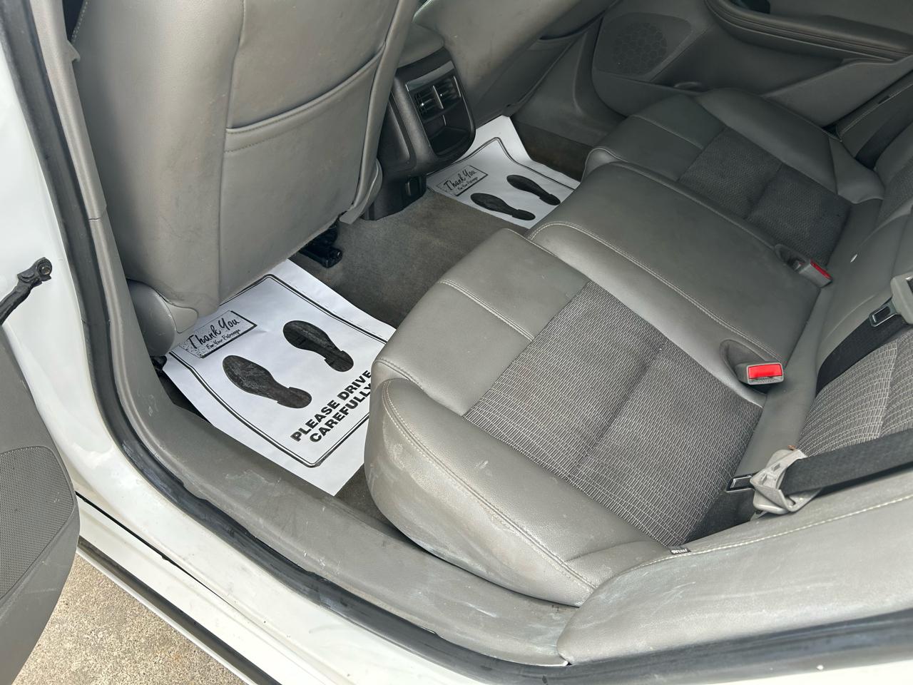 Chevrolet Impala LT 2019