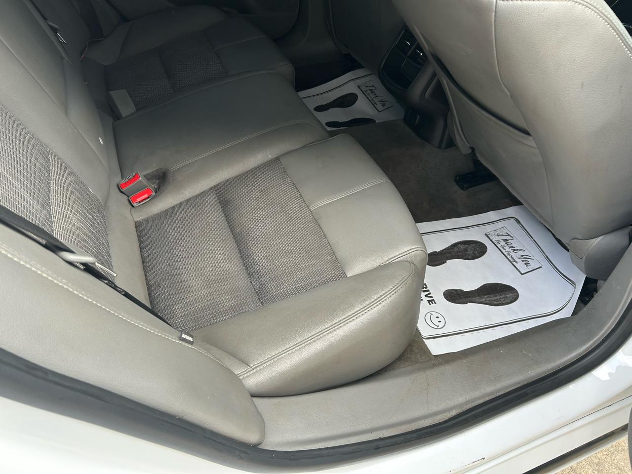 Chevrolet Impala LT 2019