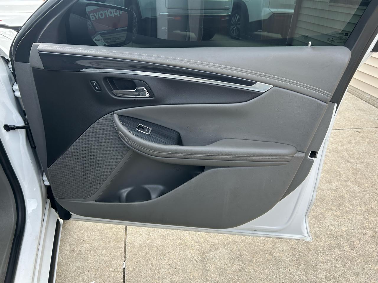 Chevrolet Impala LT 2019