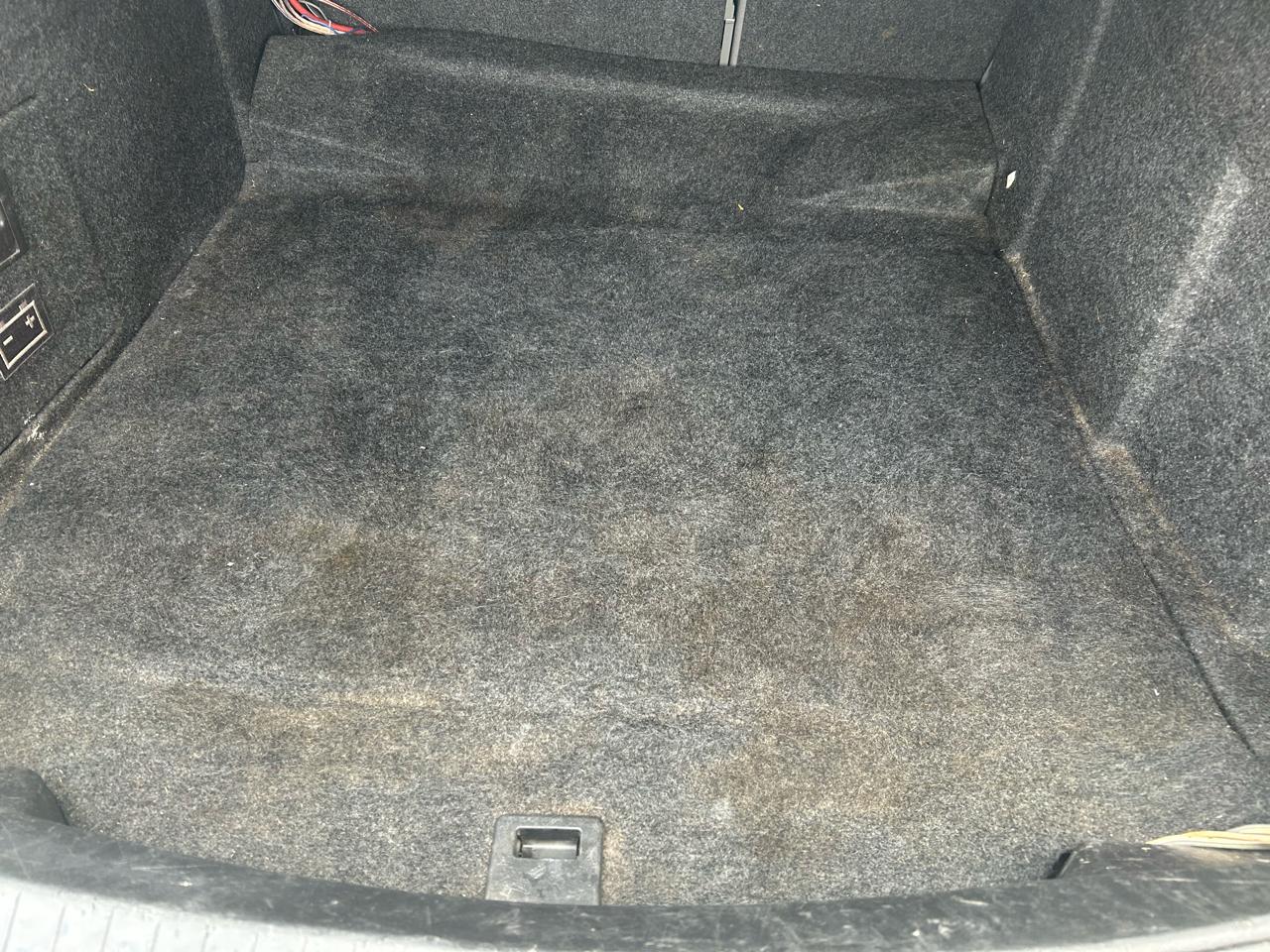 Chevrolet Impala LT 2019