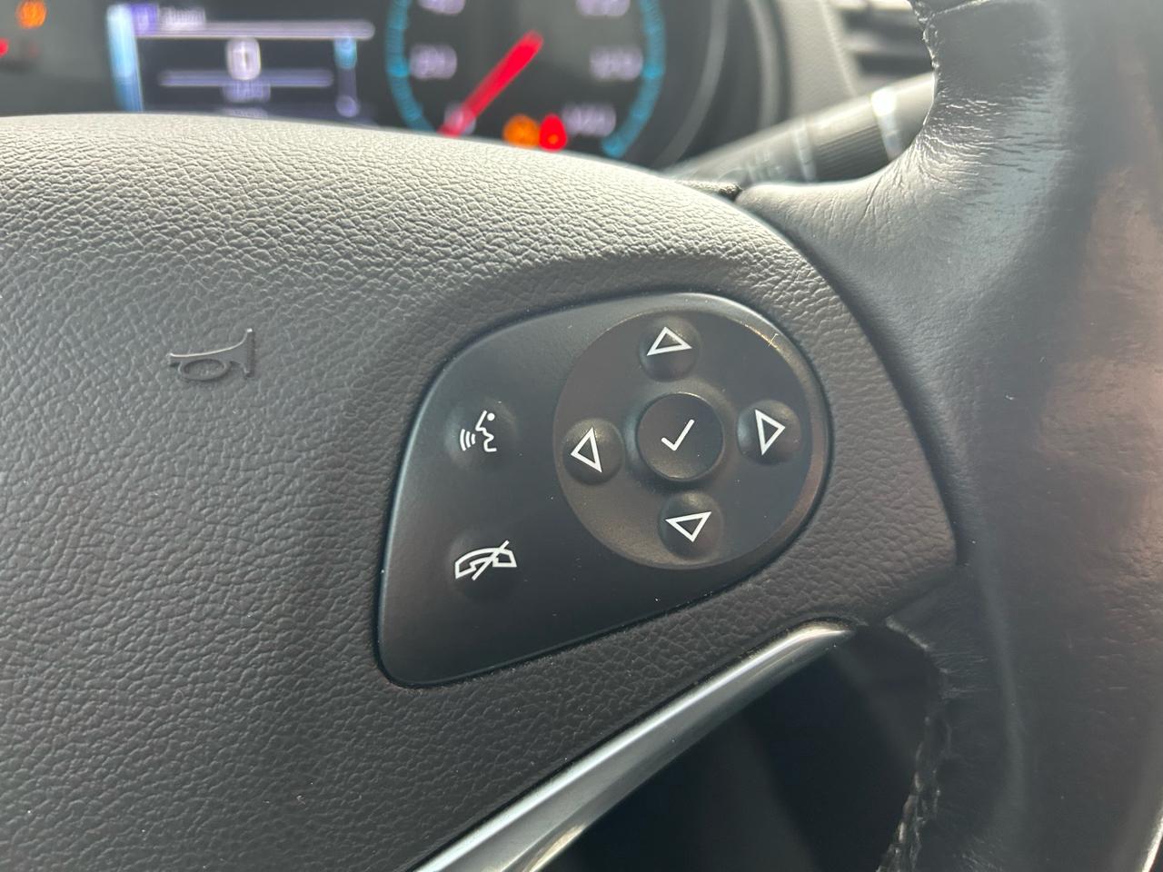 Chevrolet Impala LT 2019