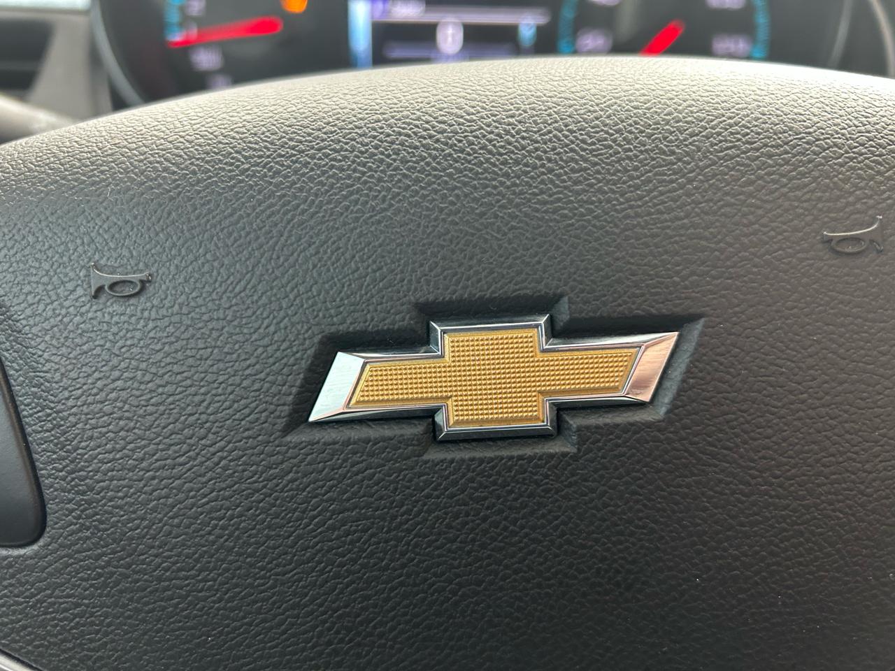 Chevrolet Impala LT 2019