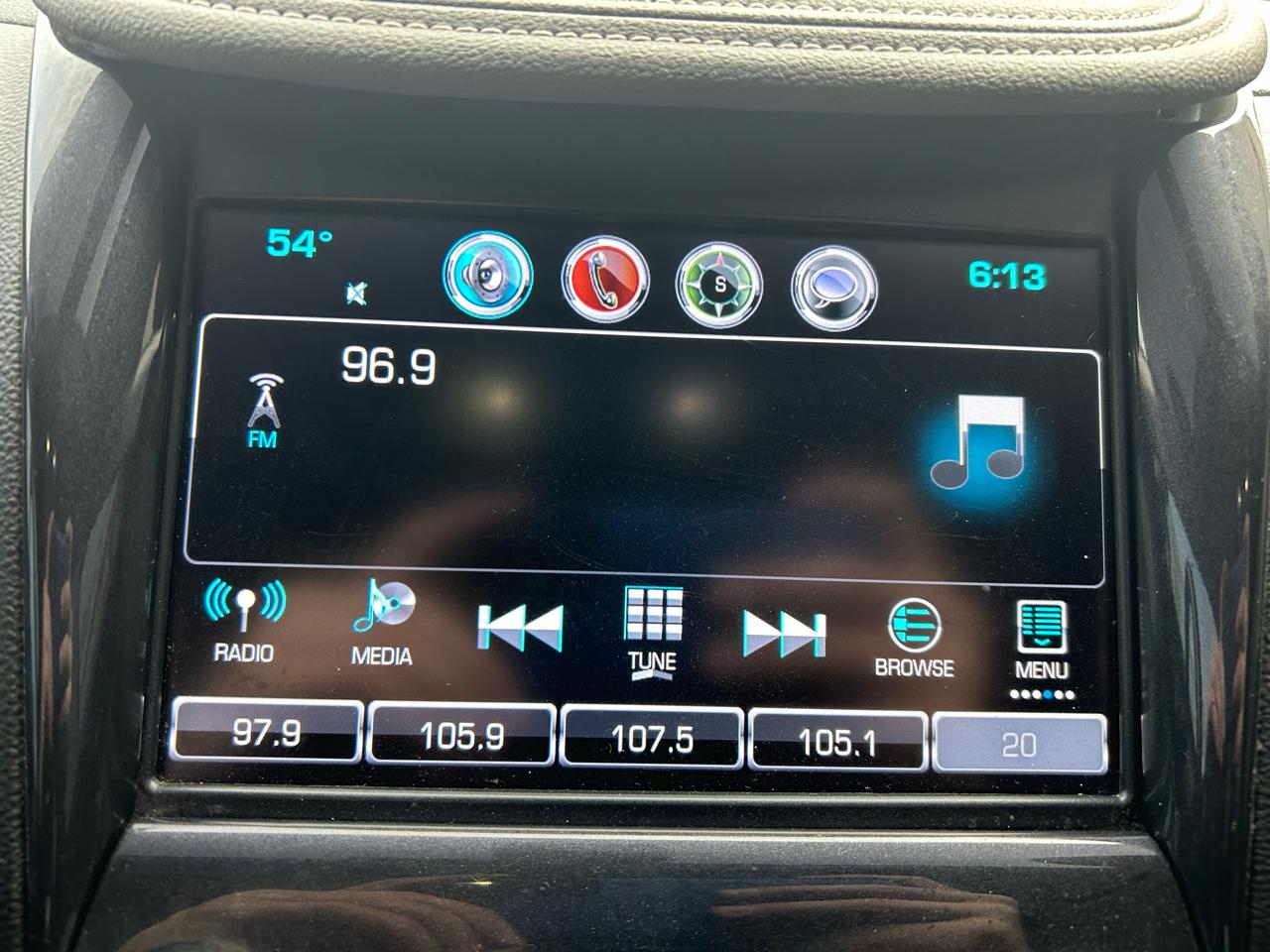 Chevrolet Impala LT 2019