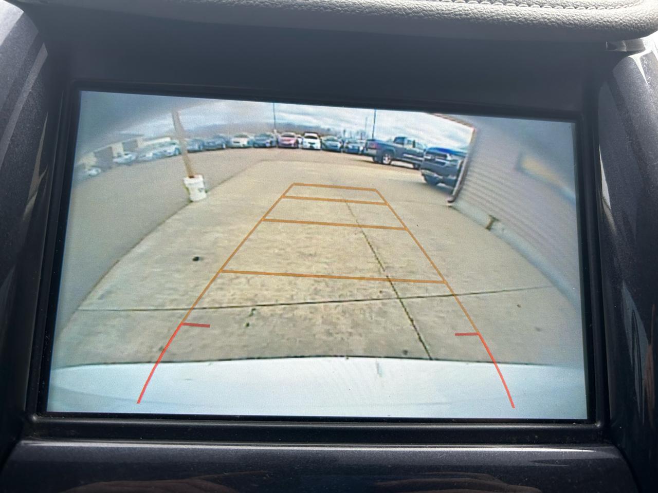 Chevrolet Impala LT 2019