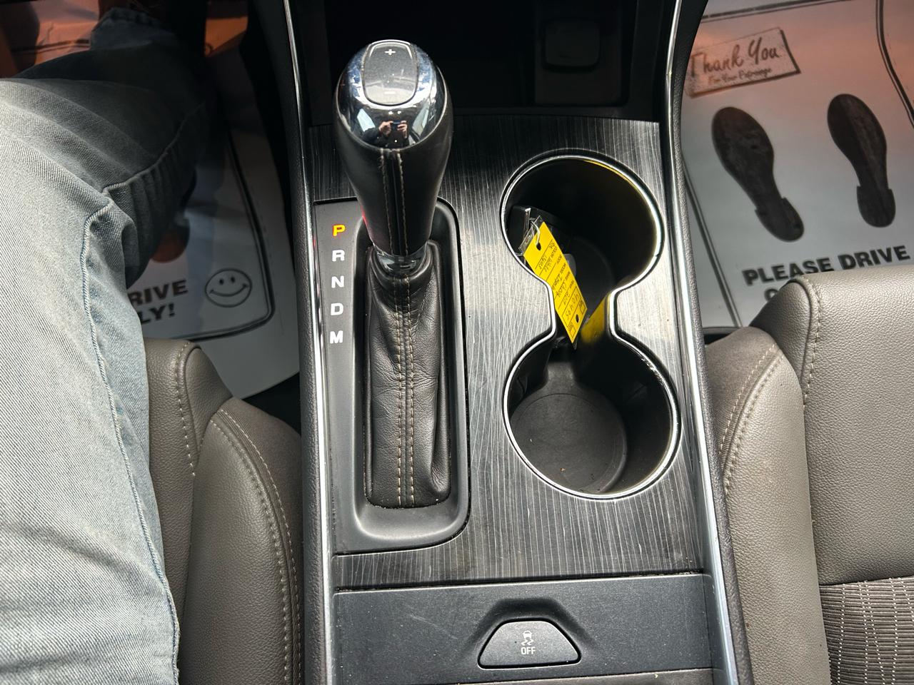 Chevrolet Impala LT 2019