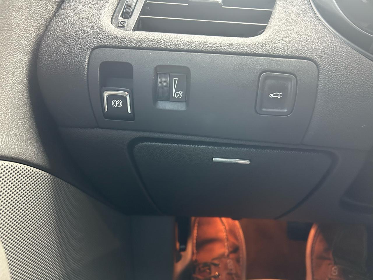 Chevrolet Impala LT 2019