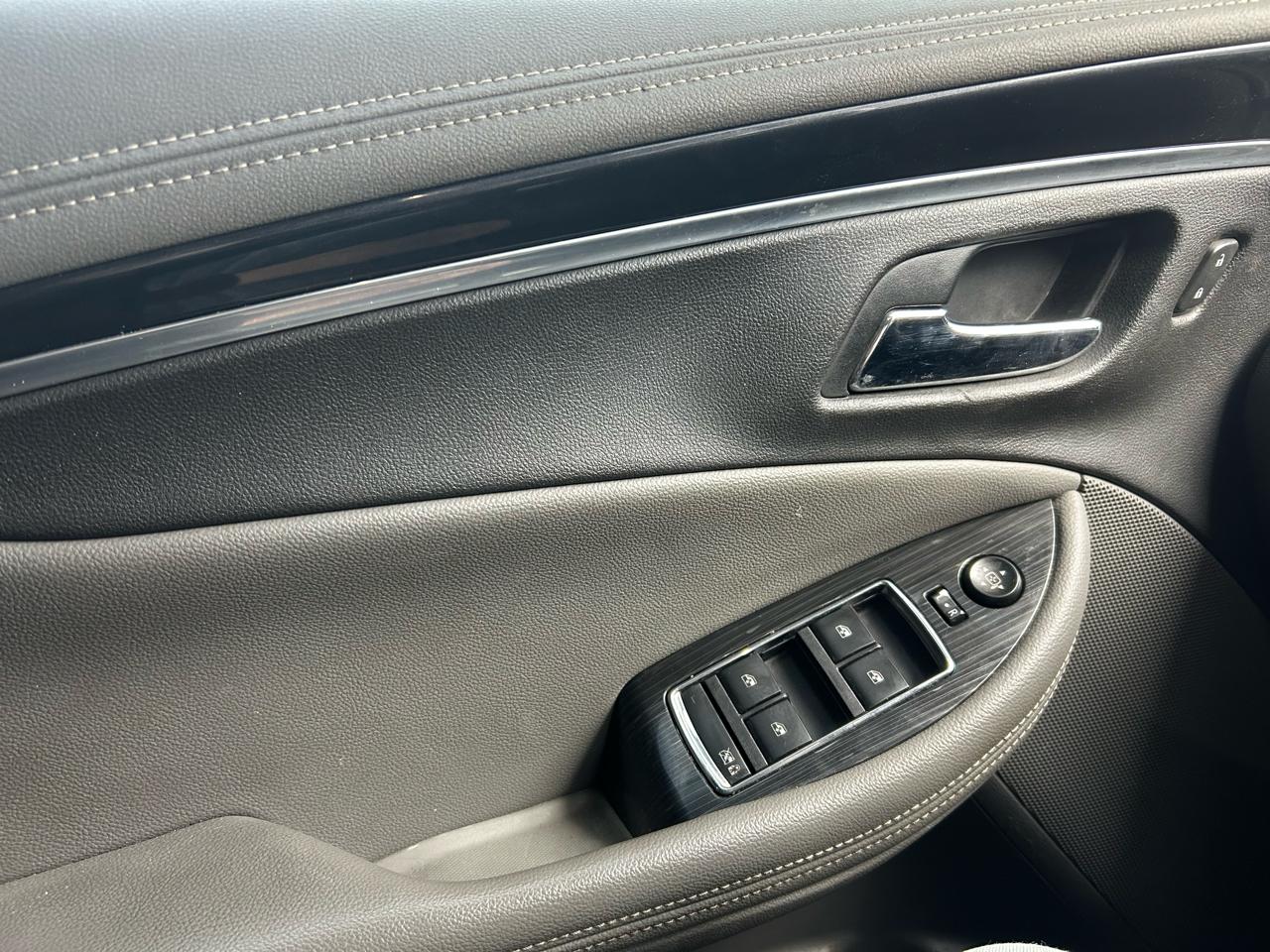 Chevrolet Impala LT 2019