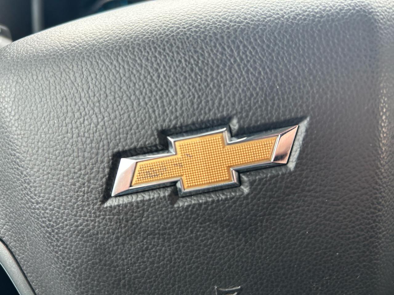 Chevrolet Silverado 1500 Work Truck Double Cab 4WD 2019