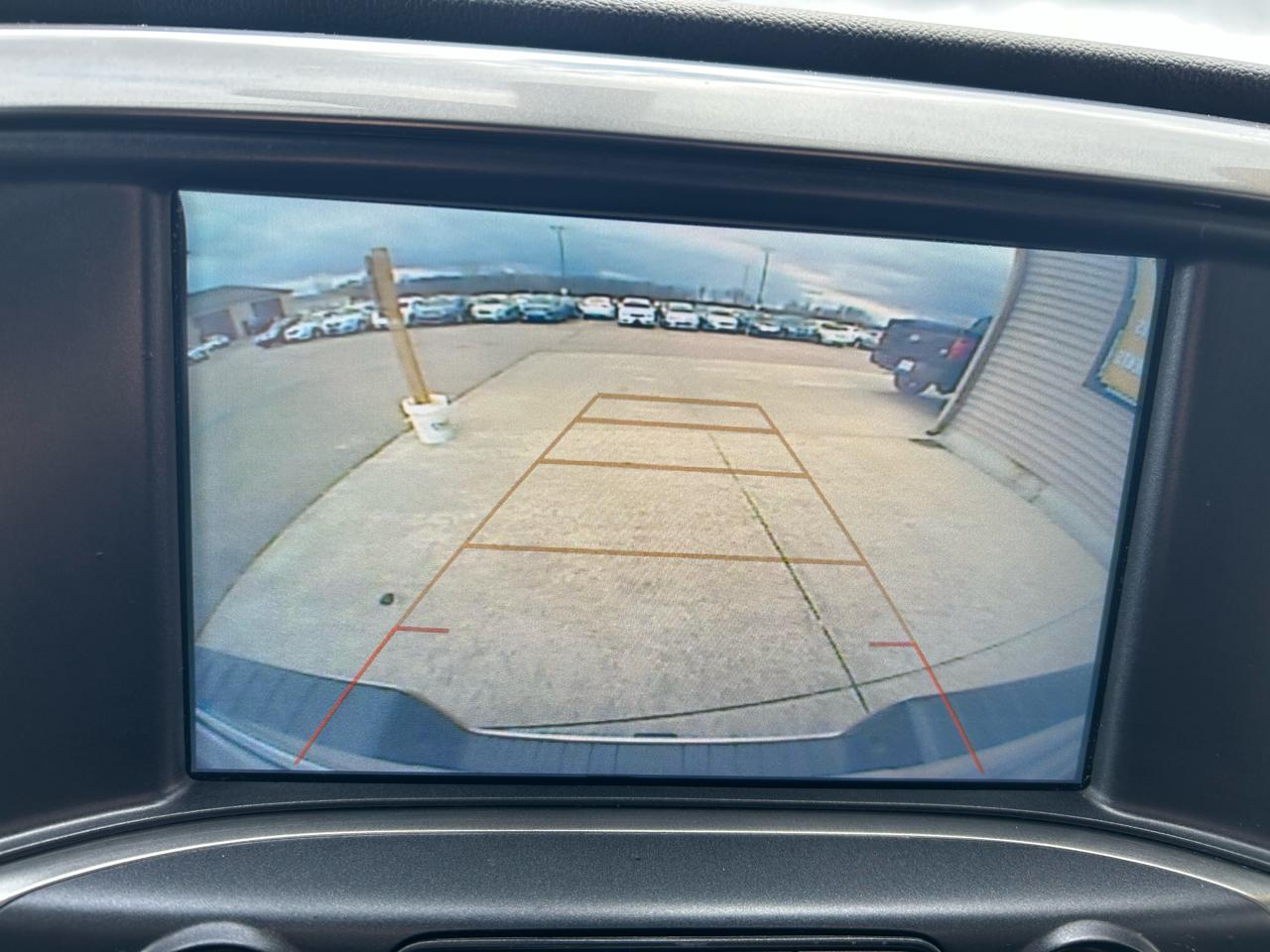 Chevrolet Silverado 1500 Work Truck Double Cab 4WD 2019