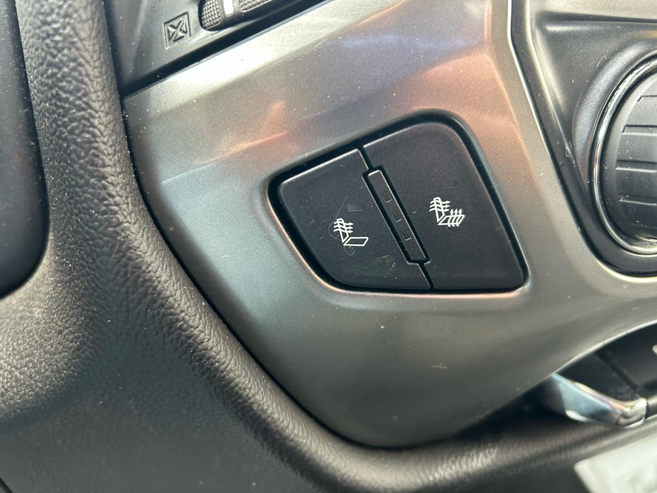 Chevrolet Silverado 1500 Work Truck Double Cab 4WD 2019