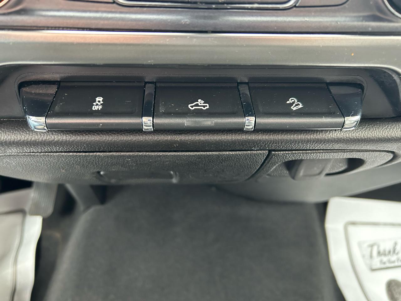 Chevrolet Silverado 1500 Work Truck Double Cab 4WD 2019