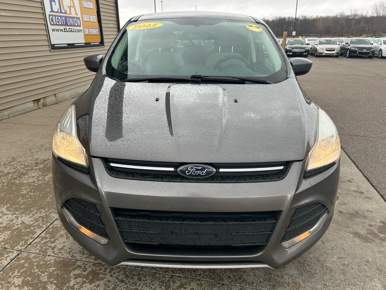 Ford Escape SE FWD 2013