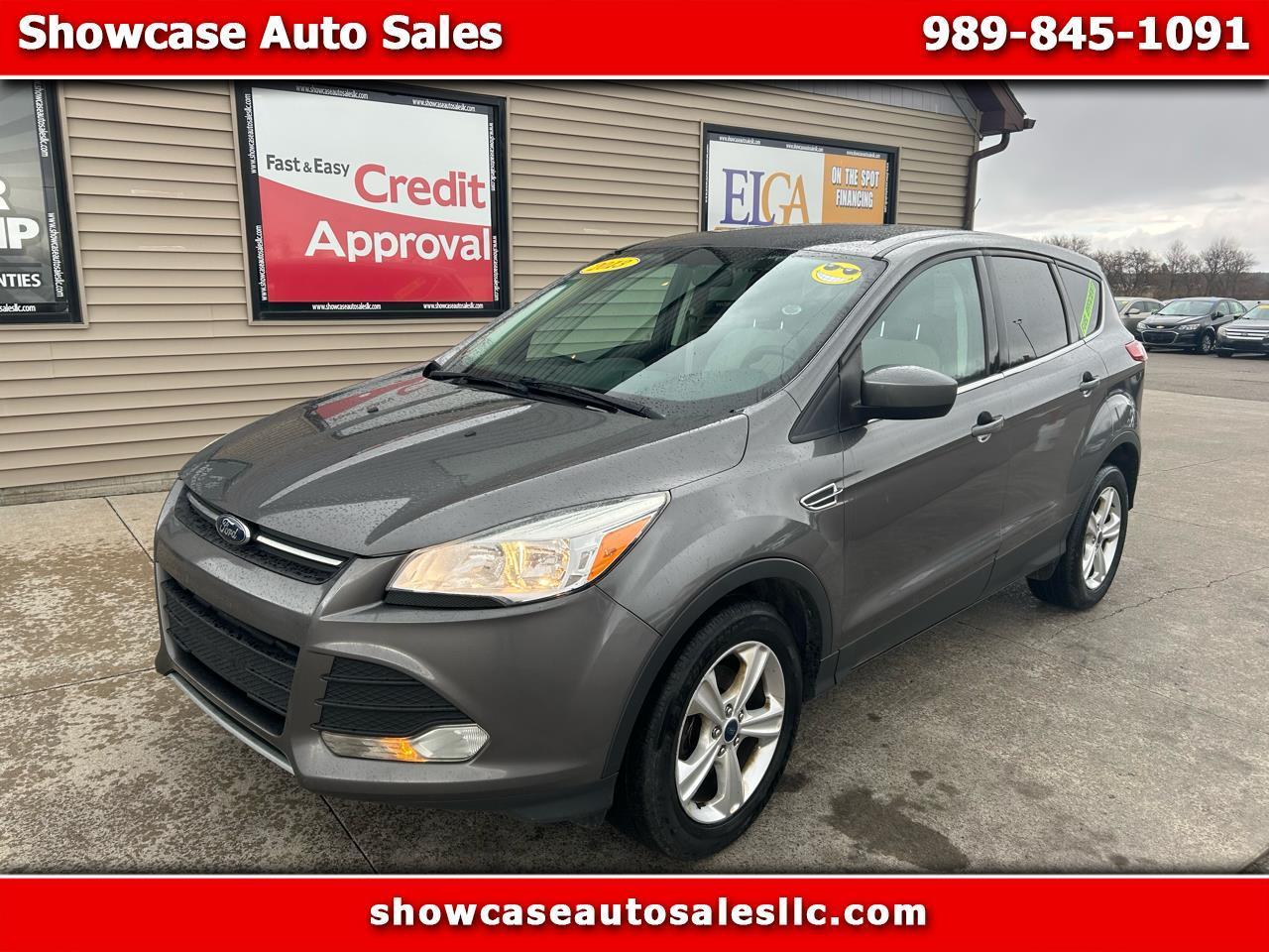 Ford Escape SE FWD 2013