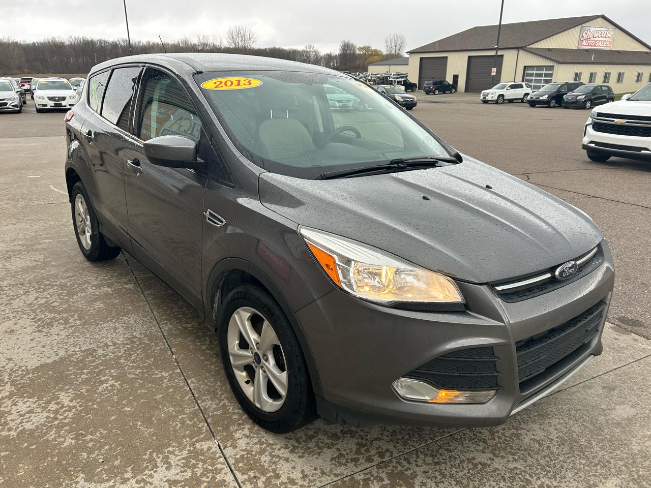 Ford Escape SE FWD 2013