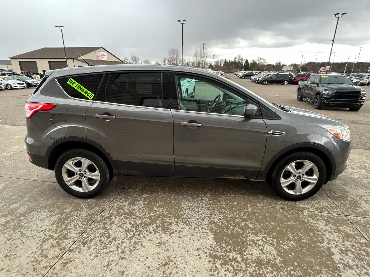 Ford Escape SE FWD 2013