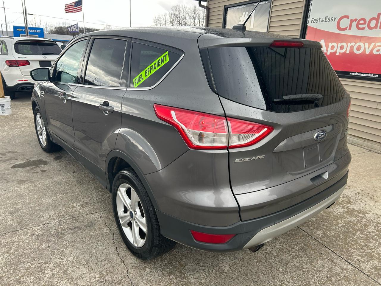 Ford Escape SE FWD 2013