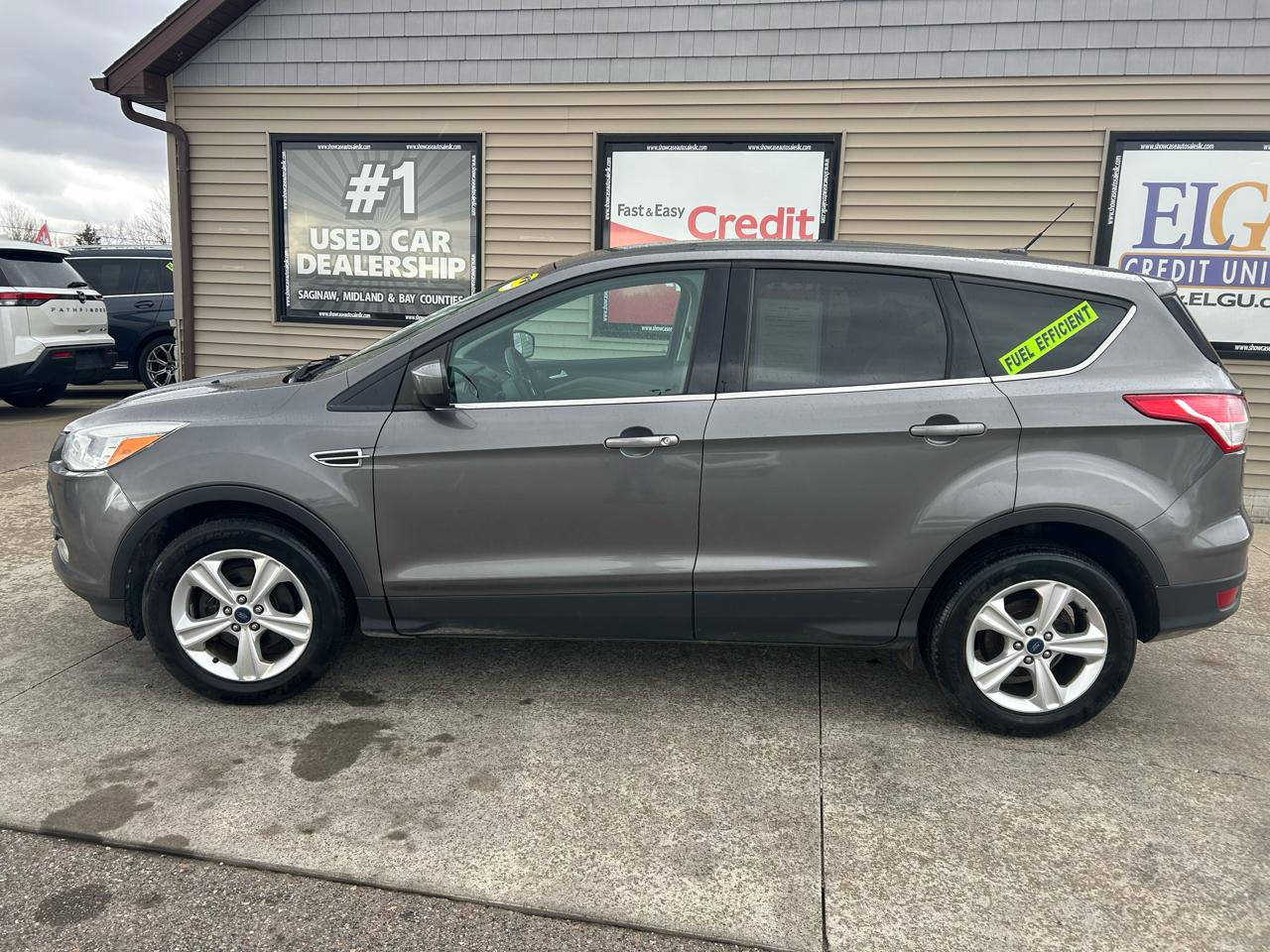 Ford Escape SE FWD 2013