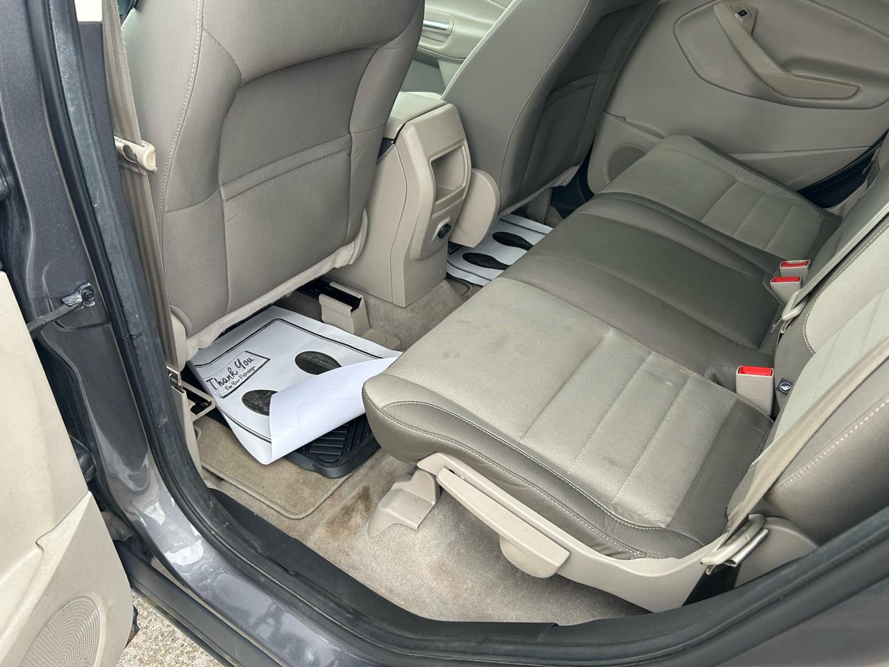 Ford Escape SE FWD 2013