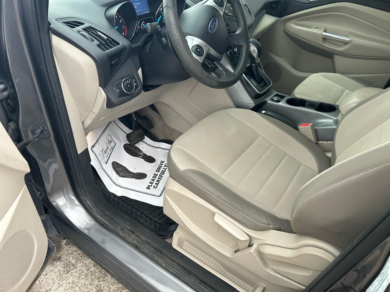 Ford Escape SE FWD 2013